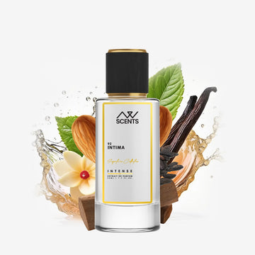 Inspired By Vanilla Sex Perfume