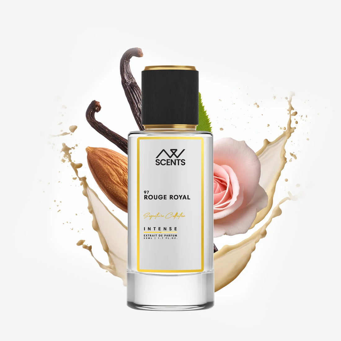 Inspired By Vanille Rouge 