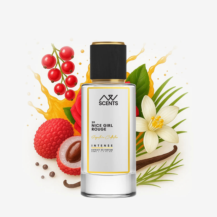  Inspired by Very Good Girl Perfume