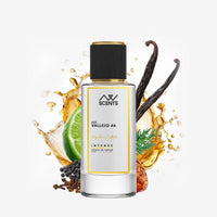 Inspired By Vetiver 46