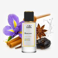 Inspired By Volutes Perfume