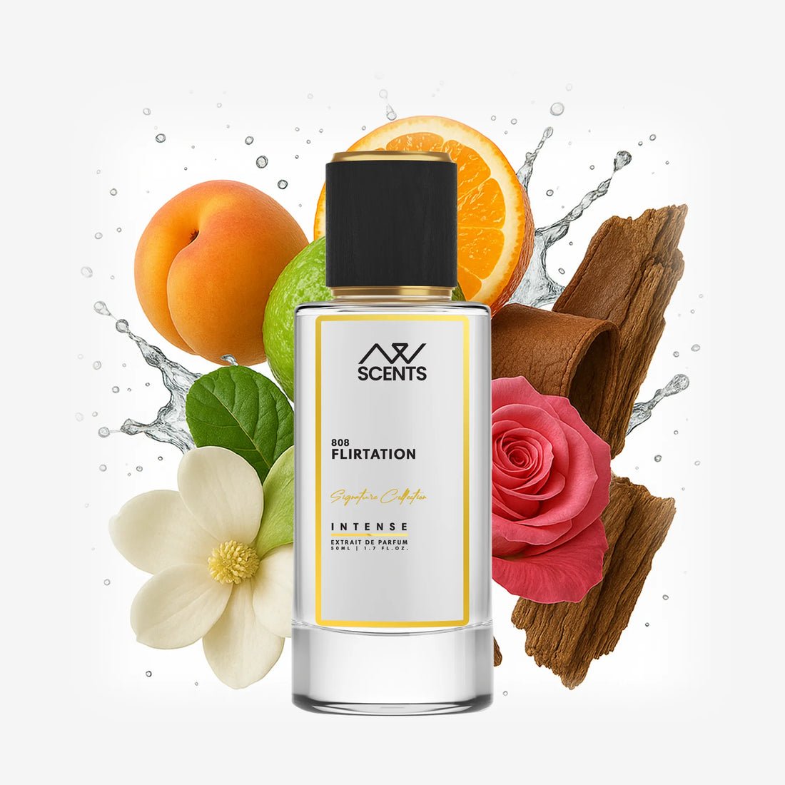 Inspired By Vra Vra Vroom Perfume