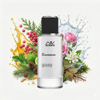 Inspired by When the Rain Stops