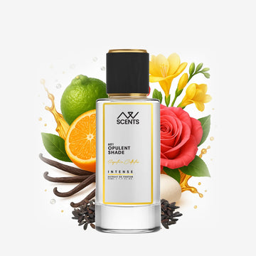 Inspired By Woman In Gold Perfume 