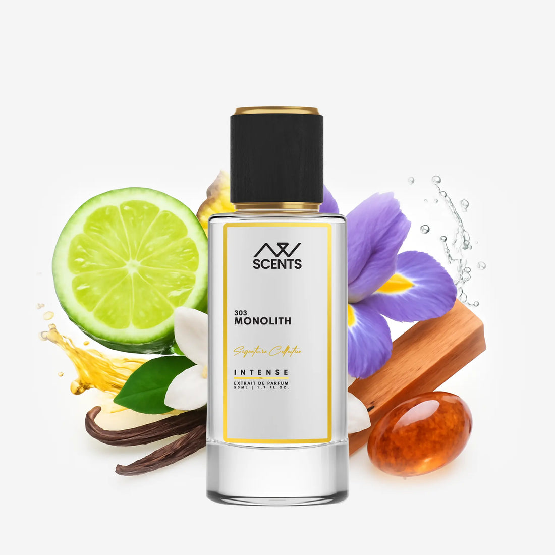 Inspired By X Masculine Perfume