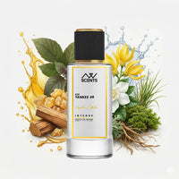 Inspired By Ylang 49