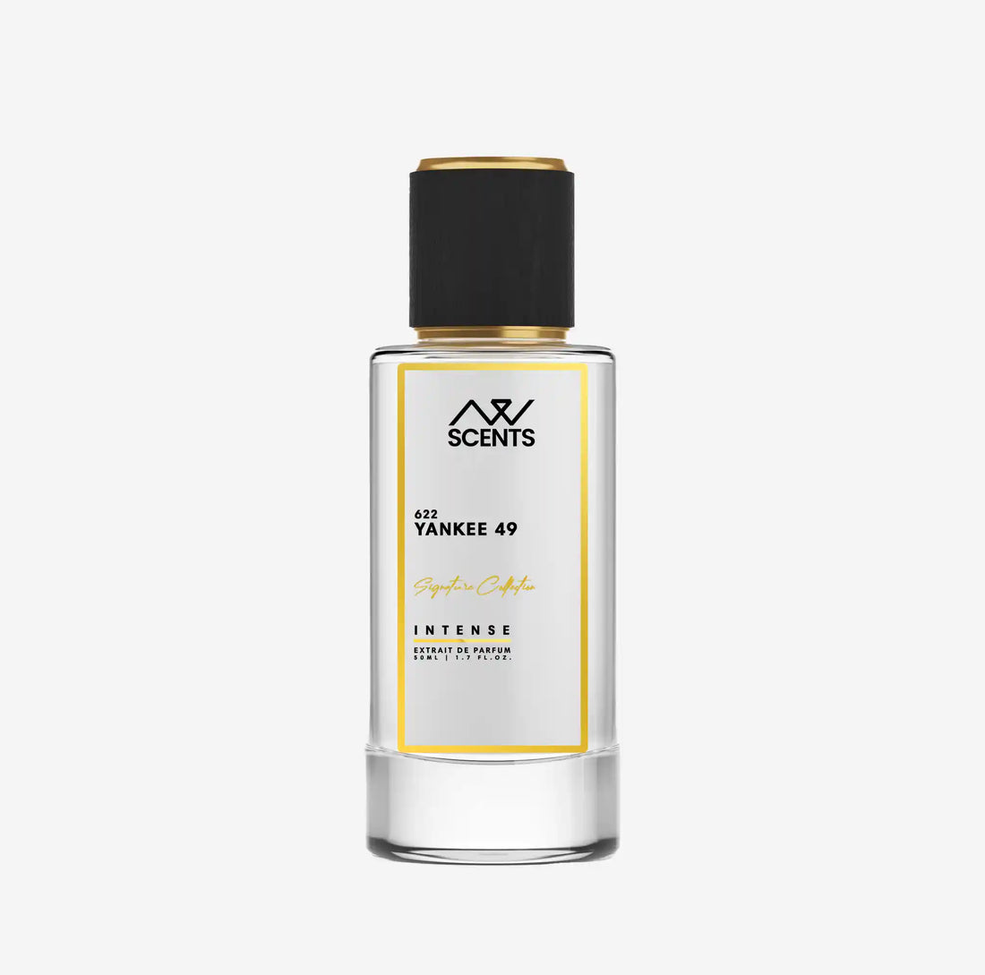 Inspired By Ylang 49 Perfume