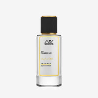 Inspired By Ylang 49 Perfume