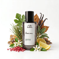Jazz Club perfume dupe
