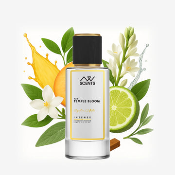 Madurai Perfume Inspired