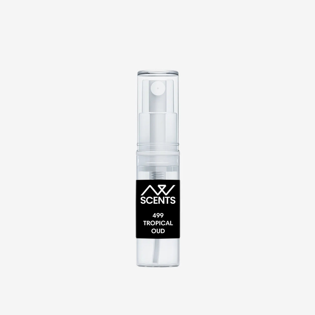 Mango Aoud Sample