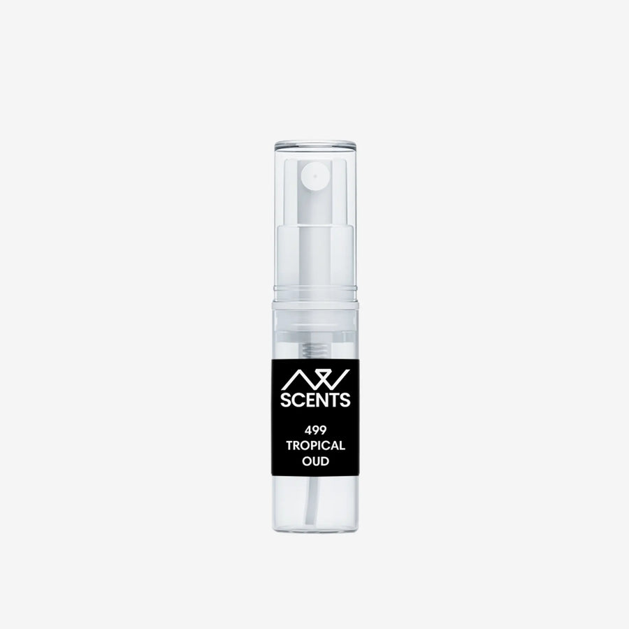 Mango Aoud Sample