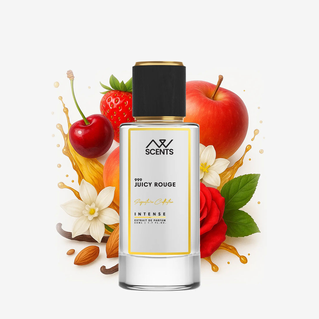 Maraschino Perfume Inspired