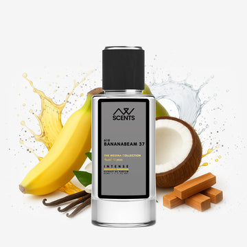 Maui In A Bottle Sweet Banana 37 Inspired