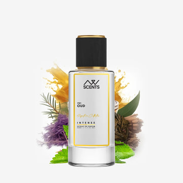 MFK Oud Inspired