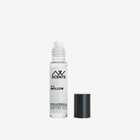 Milk Perfume Oil