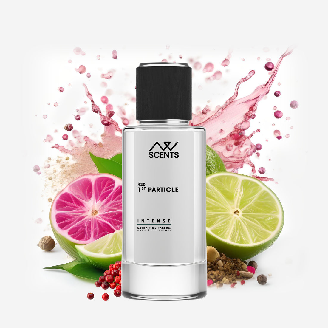 Molecule 01 Dupe