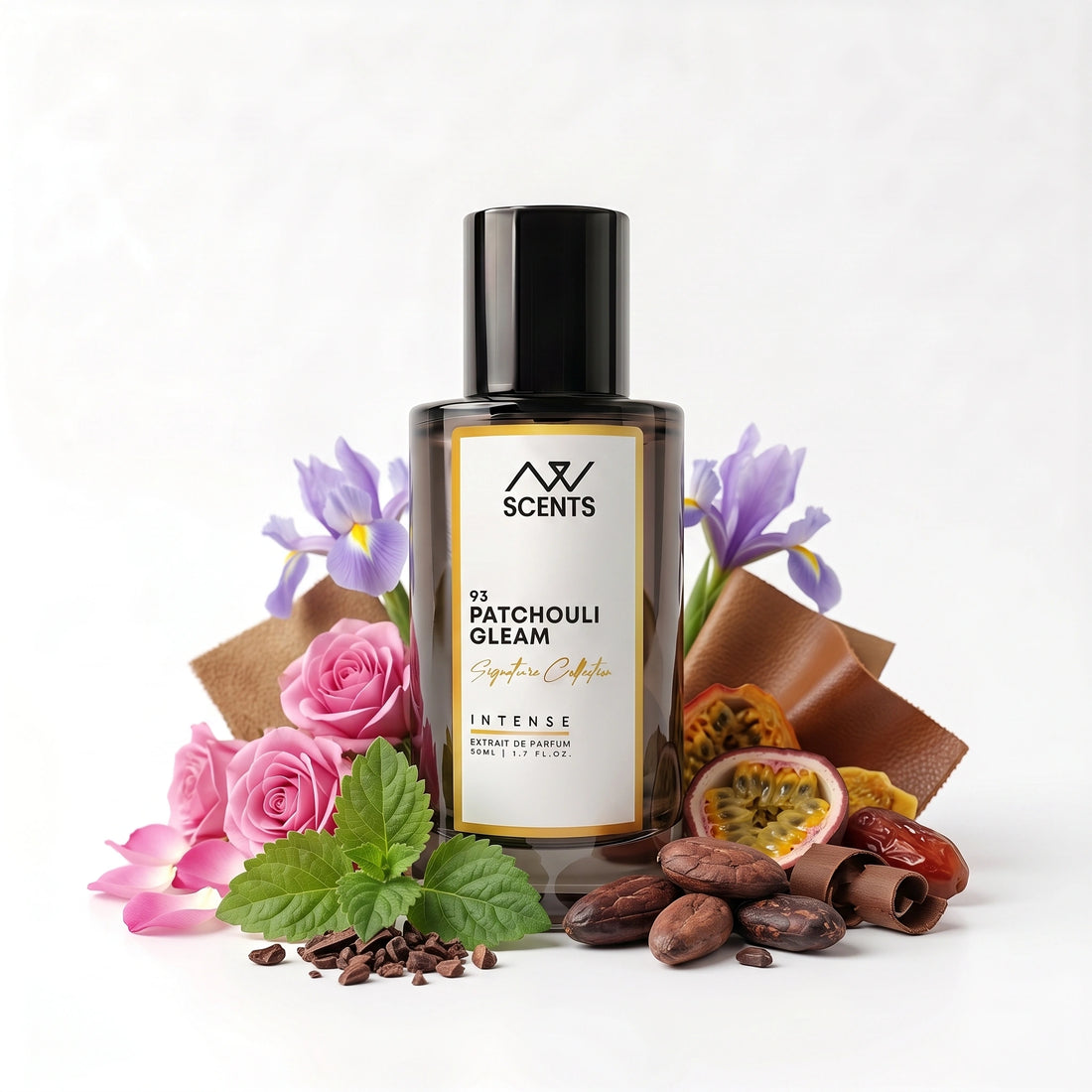 Moonlight Patchouli dupe