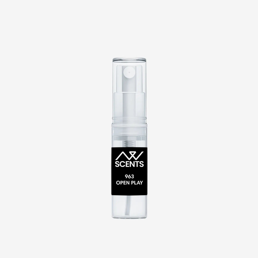 Morning Chess Perfume Dupe