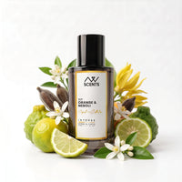 Neroli Oranger dupe