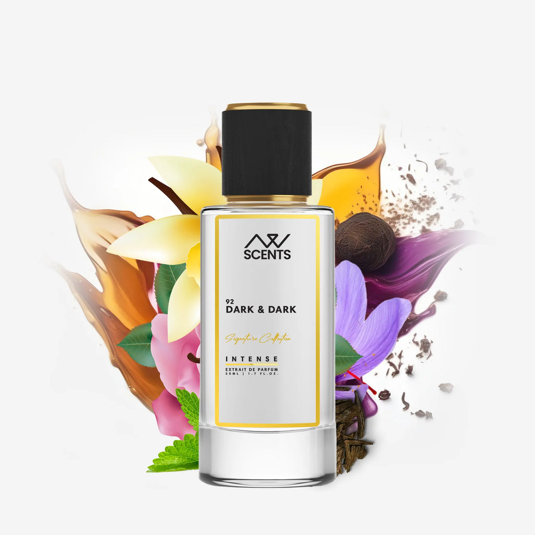 Noir de Noir dupe