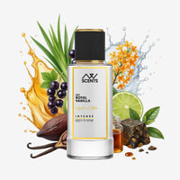 Inspired By Vanille Caviar - 207 ROYAL VANILLA