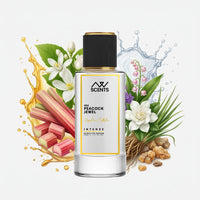 Inspired By Lazulio - 404 PEACOCK JEWEL