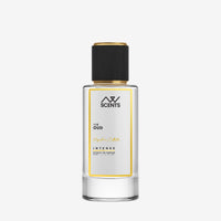 Oud Di Parma Dupe