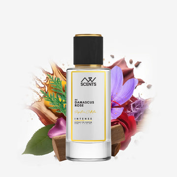 Oud Ispahan Inspired