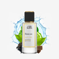 Oud Save The King Inspired