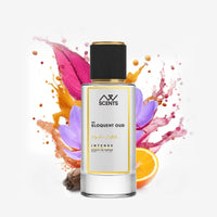 Purple Oud dupe
