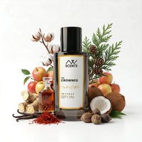 Queening perfume dupe