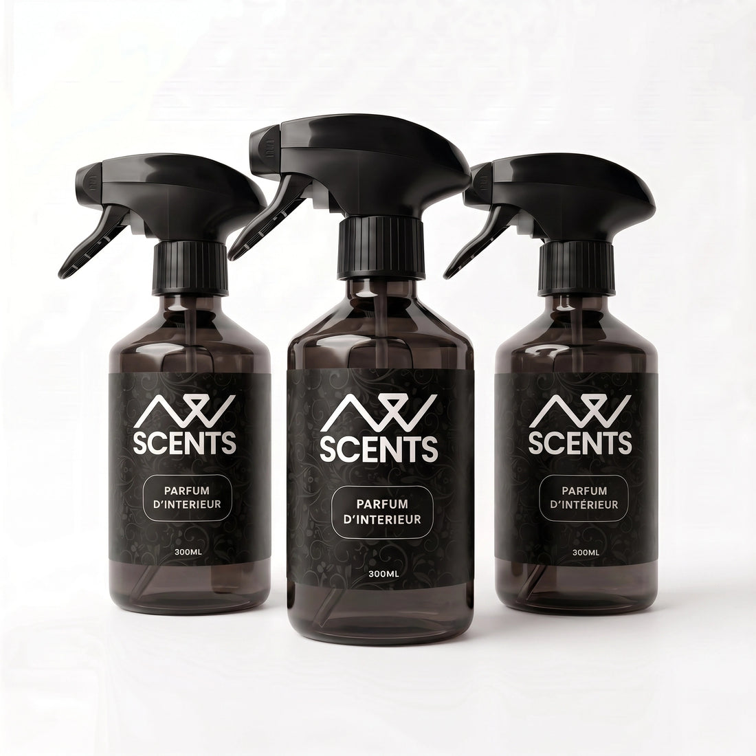 300ml x3 Luxury Room Spray Bundle