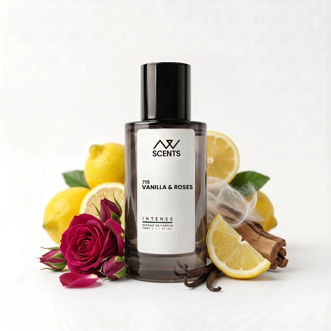 Roses Vanille dupe