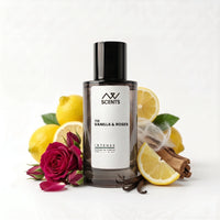 Roses Vanille dupe