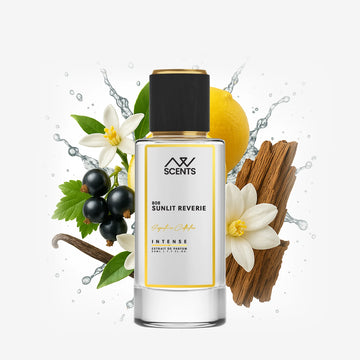 Solaris Perfume Inspired 