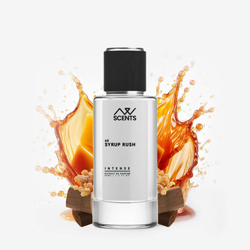 Sticky Dates Perfume Inspired