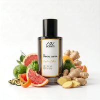 Symphony perfume dupe