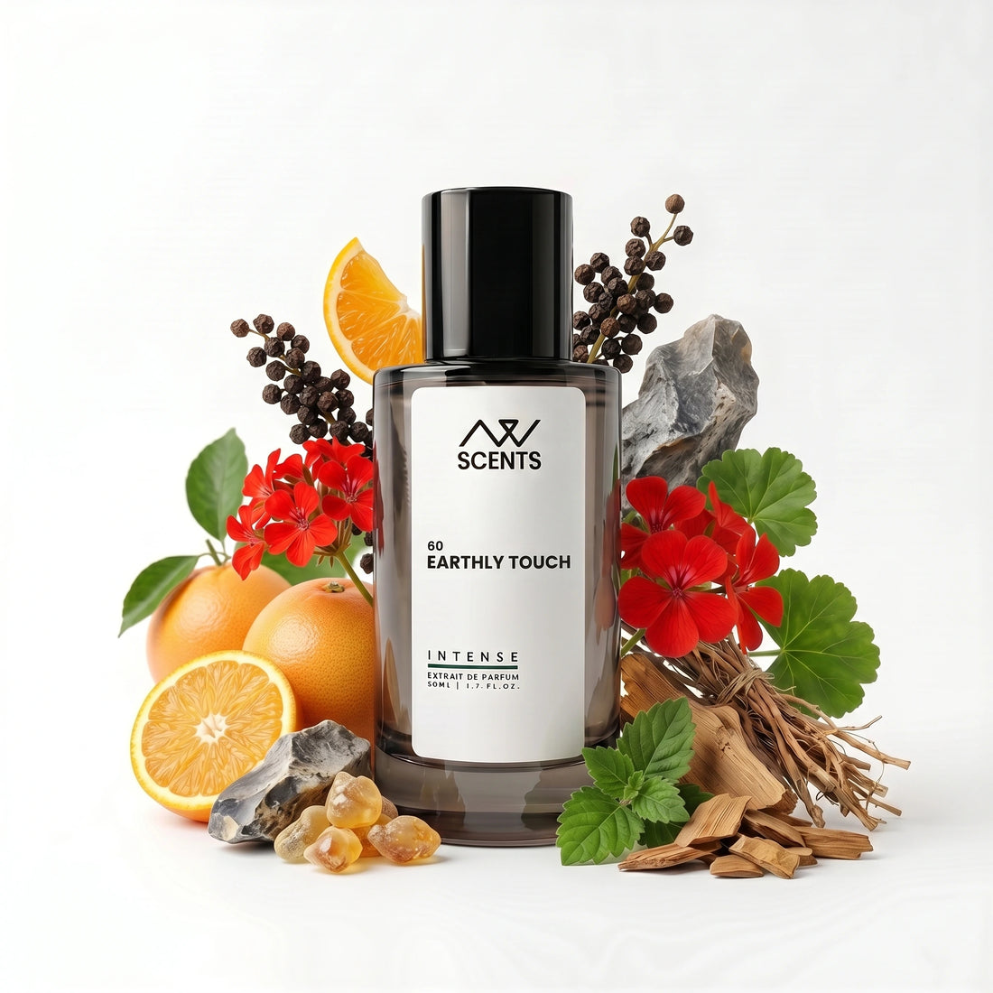 Terre d Herm dupe