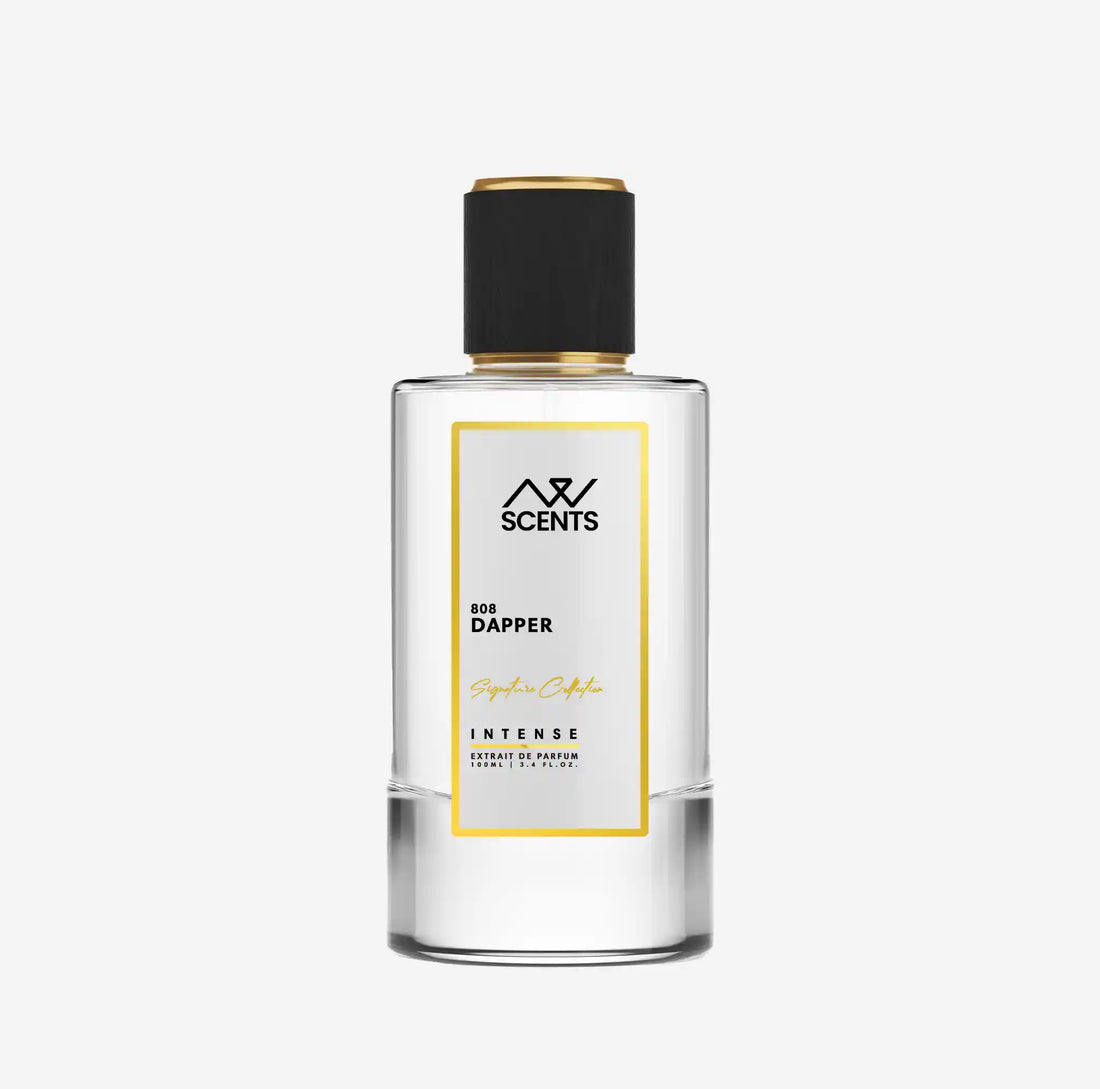 The Cut Perfume Dupe