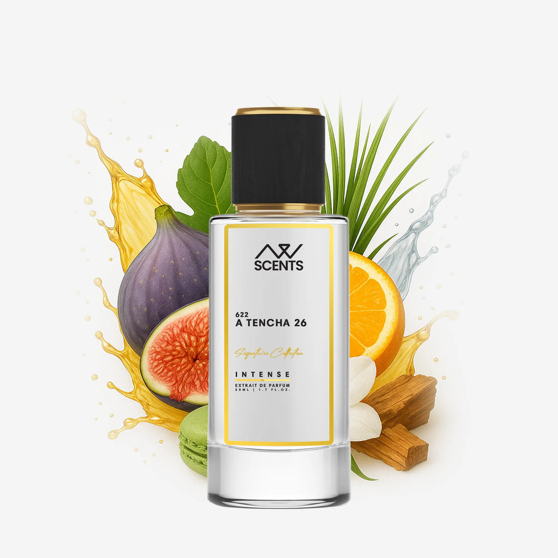 The Matcha 26 Inspired
