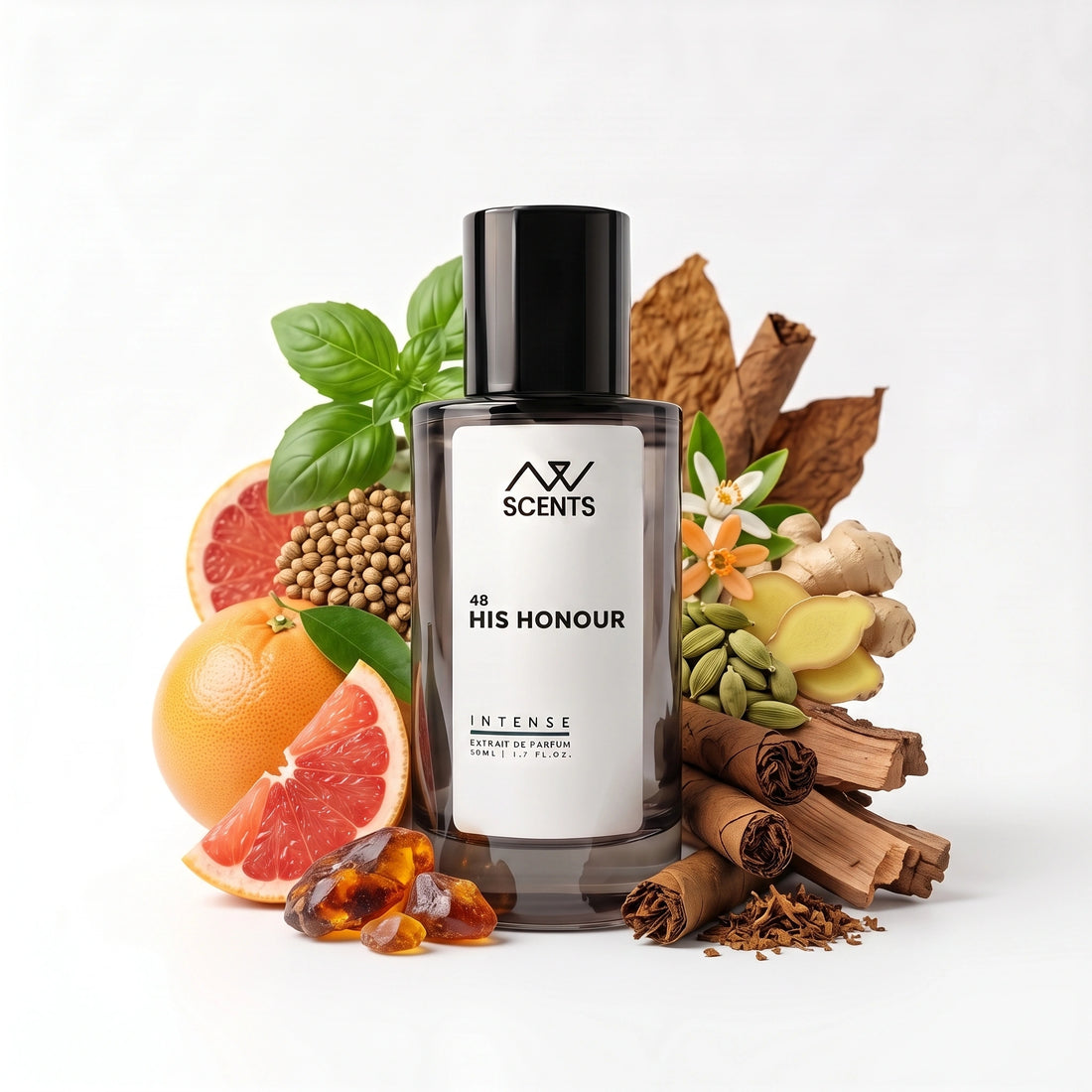The One for Men dupe