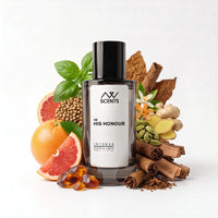 The One for Men dupe