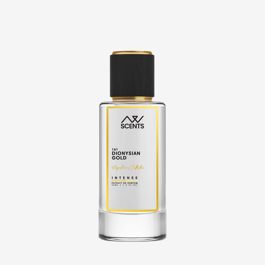 Triumph of Bacchus Perfume Inspired