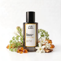 Tuberose Angelica dupe