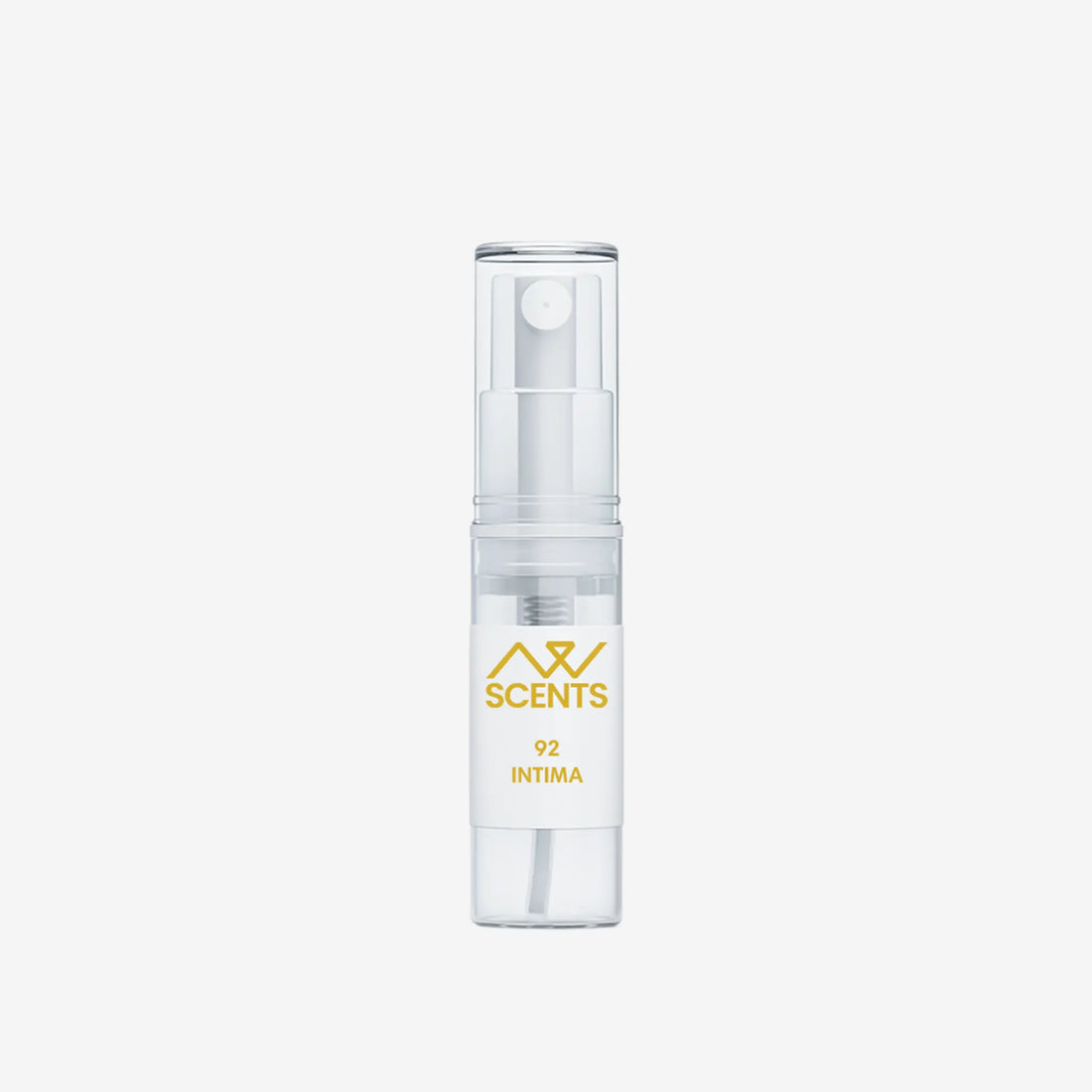 Vanilla Sex Perfume Dupe