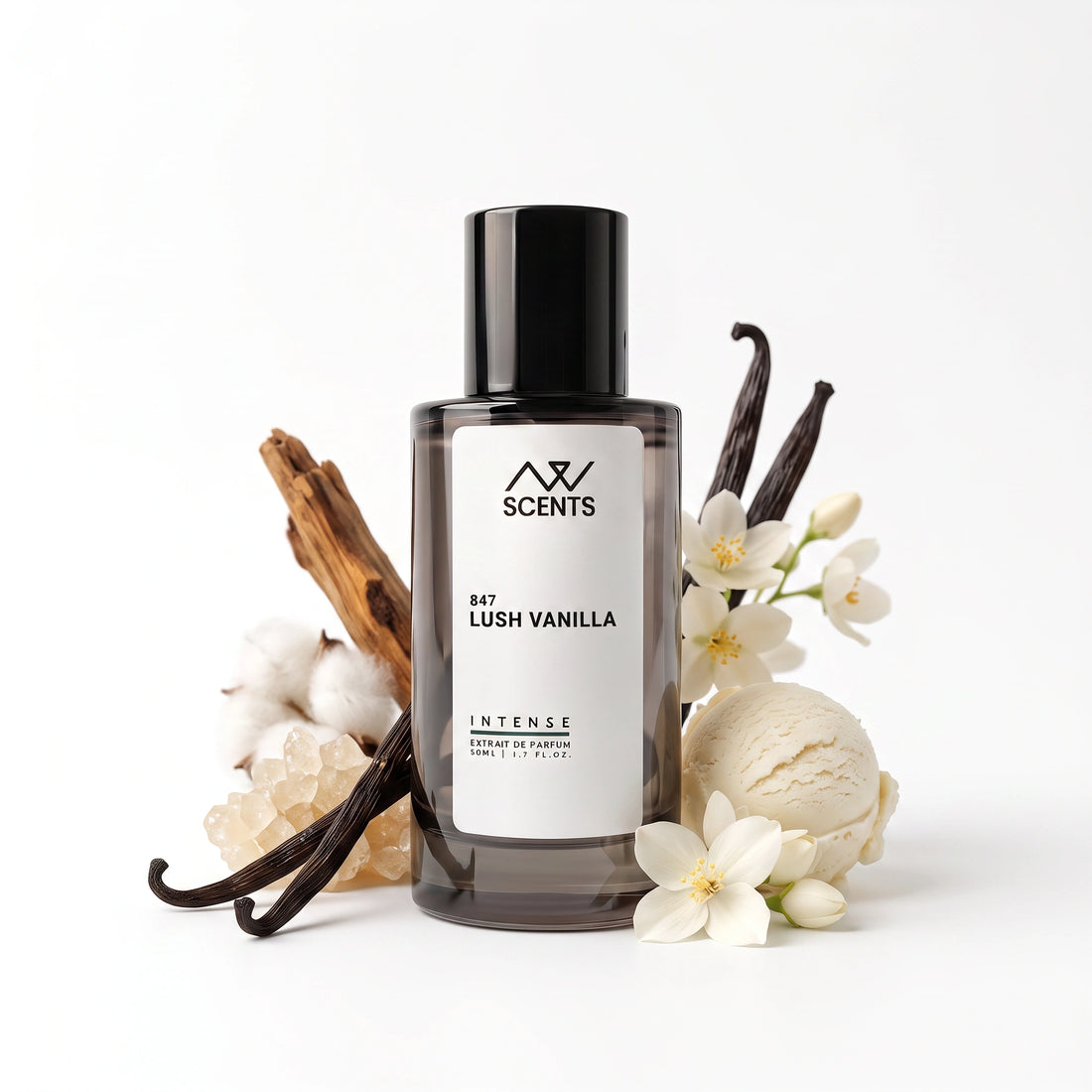 Vanilla Vice dupe