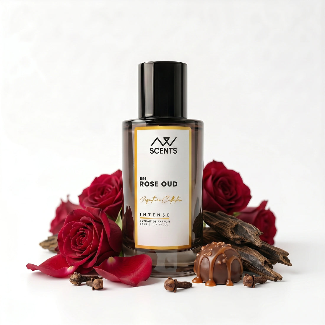 Velvet Rose and Oud dupe