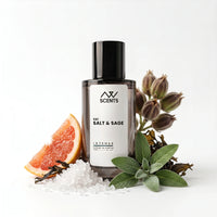Wood Sage and Sea Salt dupe