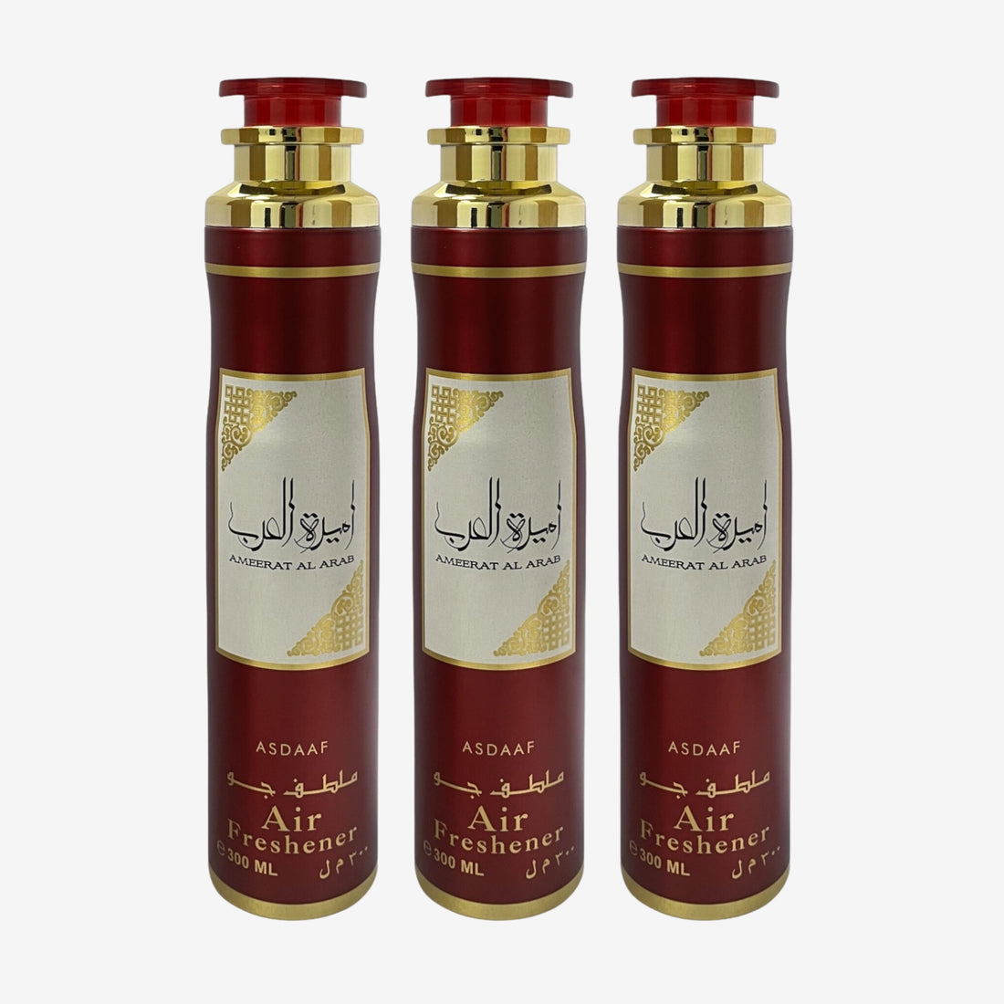 Asdaaf Ameerat Al Arab Air Freshener